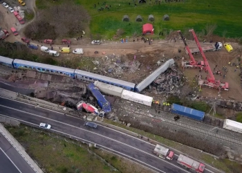 Τέμπη: Στη Δημοσιότητα Το Πόρισμα Για Το Δυστύχημα Με Τα Τρένα