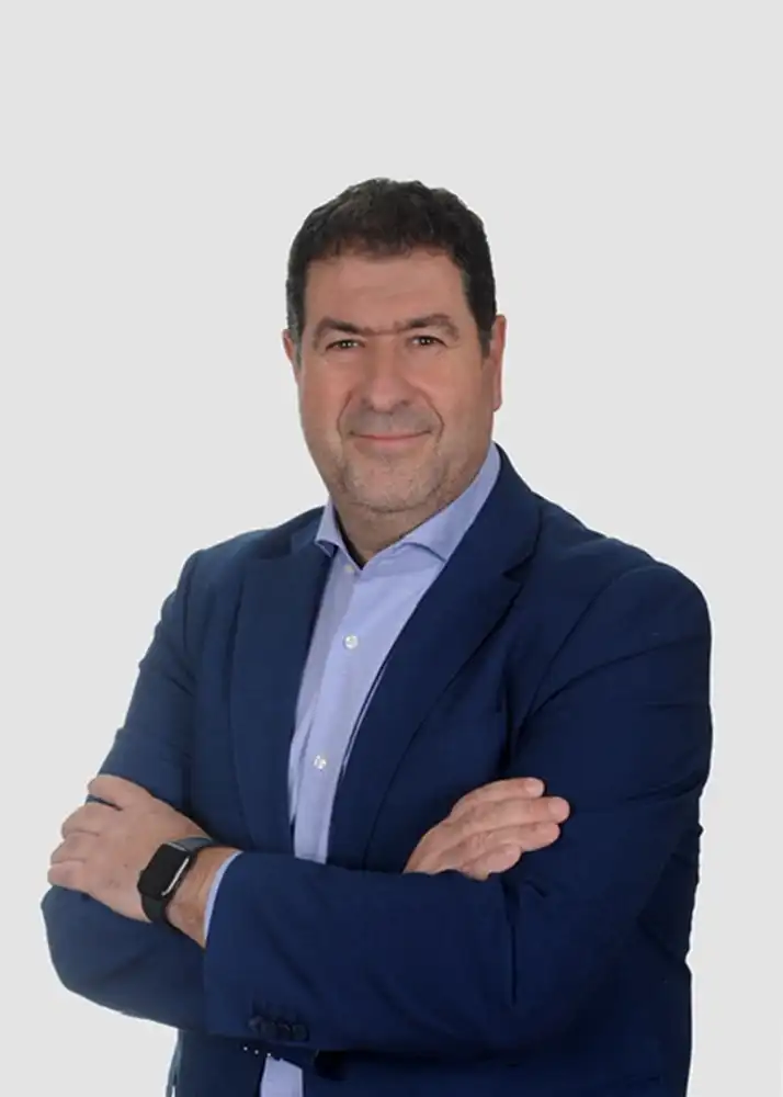 Θανάσης Σταυρόπουλος Υποψήφιος Βουλευτής Γρεβενών Της Νδ. : “Σταθερά, Τολμηρά, Μπροστά”