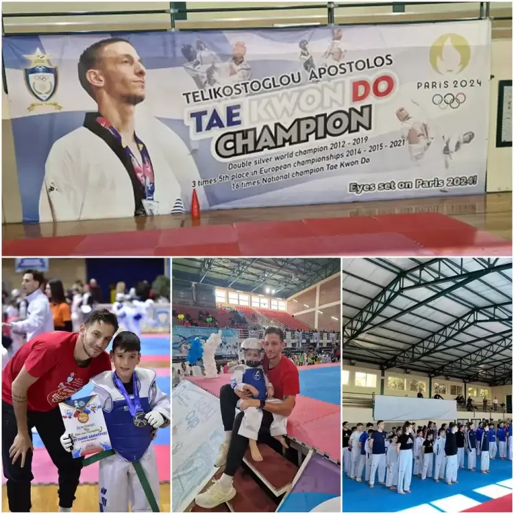 Θλίψη και απογοήτευση προκαλεί η συμπεριφορά ανθρώπων συλλόγου της πόλης μας