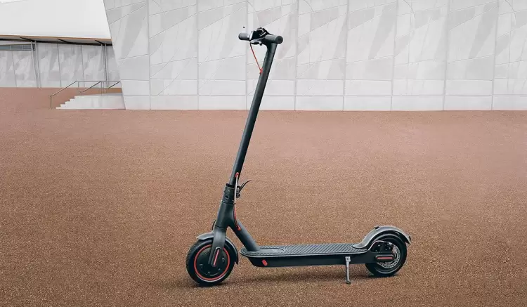 Τι προβλέπει ο ΚΟΚ για ηλεκτρικά πατίνια