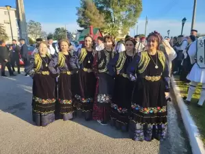 Τιμές απέδωσε ο Αντιδήμαρχος Ζήσης Κιάκας στο Μνημείο των Σαμαριναίων