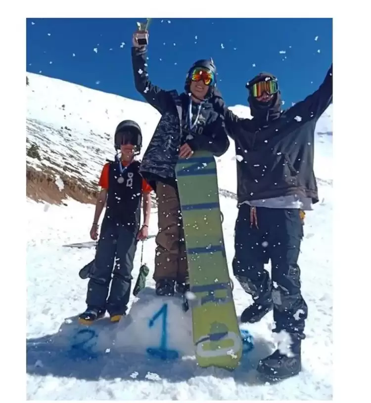 Το Μουσικό Σχολείο Σιάτιστας συγχαίρει το μαθητή της Α Γυμνασίου Γρεβενών Γιώργο Ζωγράφο Το Μουσικό Σχολείο Σιάτιστας συγχαίρει το μαθητή της Α Γυμνασίου