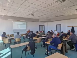 Το πρώτο μεταπτυχιακό πρόγραμμα σπουδών για την τεχνολογία του υδρογόνου στην Ελλάδα