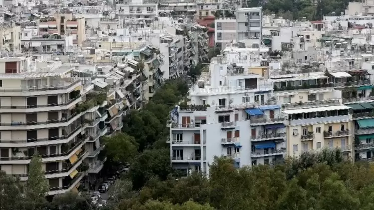Το στεγαστικό ζήτημα στην Ελλάδα και στην Ευρώπη - Κλειδί η αξιοποίηση των κενών κτηρίων Το στεγαστικό ζήτημα στην Ελλάδα και στην Ευρώπη – Κλειδί η αξιοποίηση των κενών κτηρίων