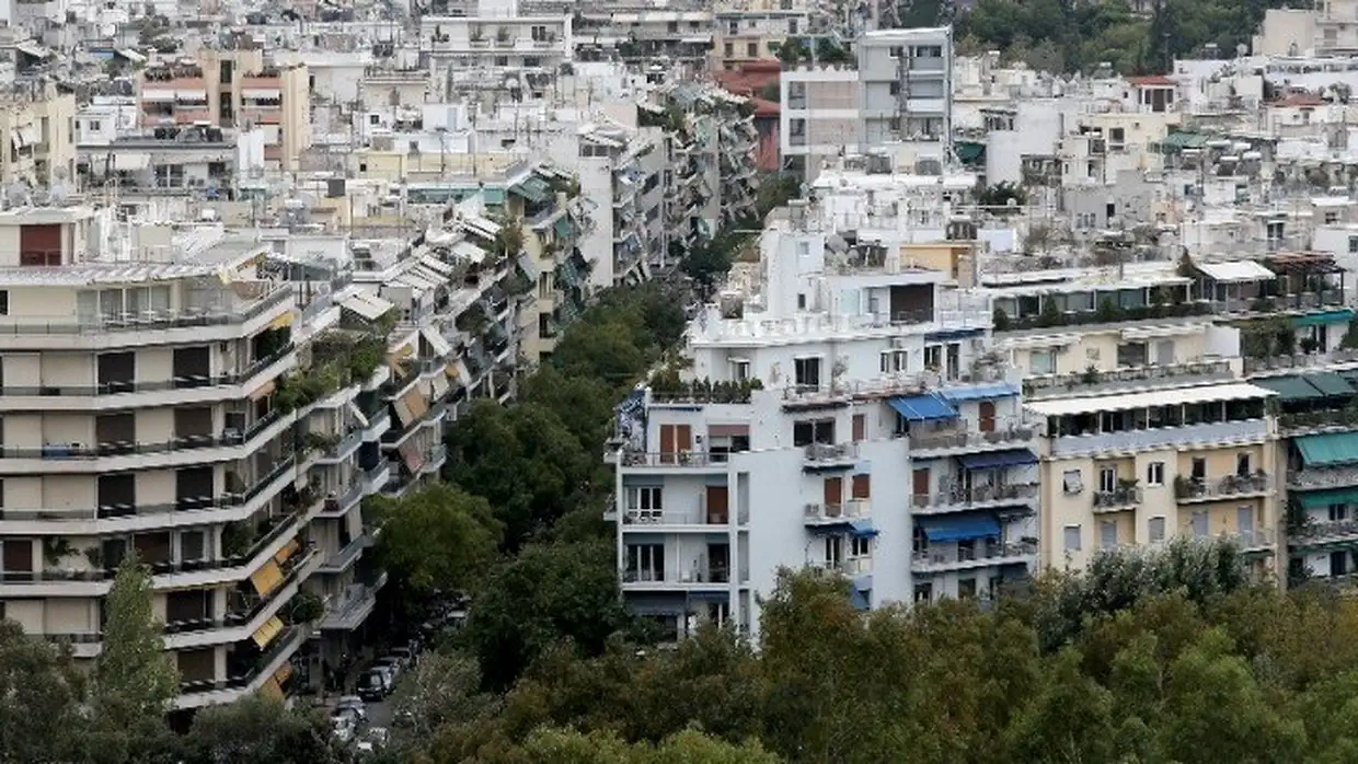 Το Στεγαστικό Ζήτημα Στην Ελλάδα Και Στην Ευρώπη – Κλειδί Η Αξιοποίηση Των Κενών Κτηρίων