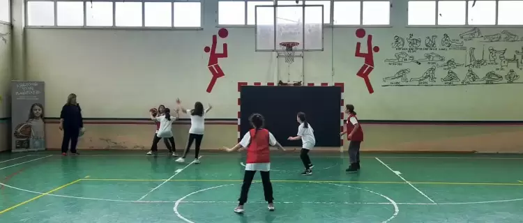 Τρίποντα στα σχολεία από τον Δήμο Εορδαίας