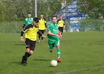 Β’ ΕΠΣ Κοζάνης: Ελπίδες ΑΕΚ – Μέγας Αλέξανδρος Λευκοπηγής 4 3