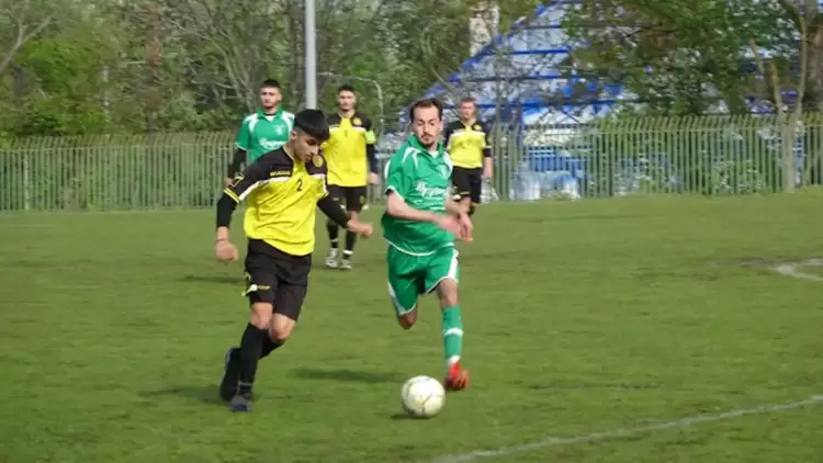 Β' ΕΠΣ Κοζάνης: Ελπίδες ΑΕΚ - Μέγας Αλέξανδρος Λευκοπηγής 4-3 Β’ ΕΠΣ Κοζάνης: Ελπίδες ΑΕΚ – Μέγας Αλέξανδρος Λευκοπηγής 4 3