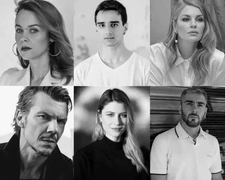 ΗΛΕΚΤΡΑ του Σοφοκλή