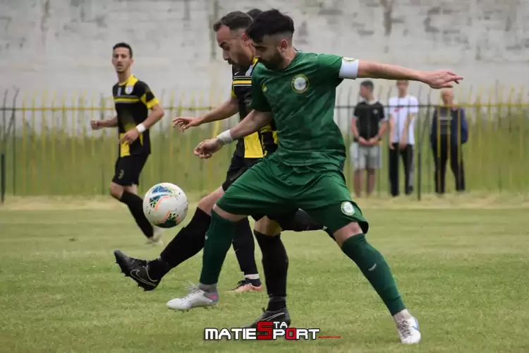 Φ Σ Εορδαϊκός:  Να ρεφάρει στα Μετέωρα για να αποκτήσει μεγάλο  πλεονέκτημα ανόδου