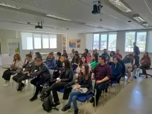 Επίσκεψη σε δυο καινοτόμες επιχειρήσεις της Δυτικής Μακεδονίας.