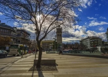 Ακίνητα «Χρυσάφι» Διαθέτει Ο Δήμος Κοζάνης – Τα Αυξημένα Έσοδα Θα Διατεθούν Για Κοινωνική Πολιτική