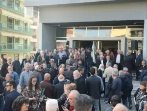 Ανεπανάληπτη συγκέντρωση Νίκου Ανδρουλάκη στην Κοζάνη: «21 Μαΐου ανατέλλει ο ήλιος…» Ανεπανάληπτη συγκέντρωση Νίκου Ανδρουλάκη στην Κοζάνη: «21 Μαΐου ανατέλλει ο ήλιος…»