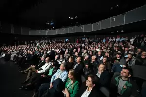 Ανεπανάληπτη συγκέντρωση Νίκου Ανδρουλάκη στην Κοζάνη: «21 Μαΐου ανατέλλει ο ήλιος…» Ανεπανάληπτη συγκέντρωση Νίκου Ανδρουλάκη στην Κοζάνη: «21 Μαΐου ανατέλλει ο ήλιος…»