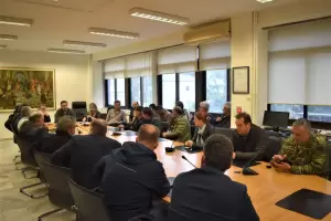 Ασφαλτοστρώσεις στους περιαστικούς οικισμούς του Δήμου Κοζάνης Ασφαλτοστρώσεις στους περιαστικούς οικισμούς του Δήμου Κοζάνης