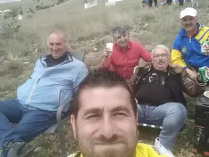 Διαμαρτυρία κατοίκων της Καλαμιάς για το φωτοβολταικό πάρκο: Δεν θα υπάρχει πλέον ζωή στην περιοχή