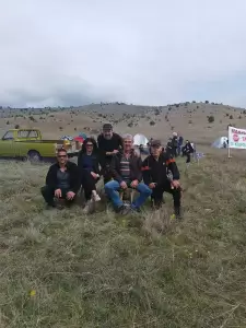 Διαμαρτυρία κατοίκων της Καλαμιάς για το φωτοβολταικό πάρκο: Δεν θα υπάρχει πλέον ζωή στην περιοχή