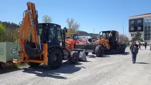 Διαρκής η ανανέωση του στόλου οχημάτων του Δήμου Γρεβενών