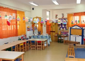 Δήμος Εορδαίας: Ξεκινούν Οι Αιτήσεις Για Τις Νέες Εγγραφές Βρεφών Και Νηπίων Σχολικού Έτους 2023 24