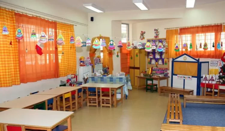 Δήμος Εορδαίας: Ξεκινούν Οι Αιτήσεις Για Τις Νέες Εγγραφές Βρεφών Και Νηπίων Σχολικού Έτους 2023 24