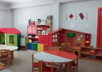 Δήμος Κοζάνης: Εγγραφές Στους Παιδικούς Και Βρεφονηπιακούς Σταθμούς Από 10 Έως Και 30 Μαΐου