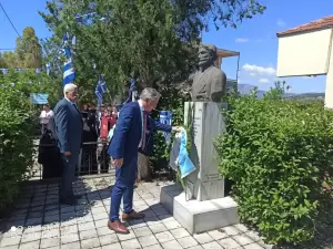 Δήμος Βοΐου: Επίσκεψη αντιπροσωπίας στην Κρήτη Δήμος Βοΐου: Επίσκεψη αντιπροσωπίας στην Κρήτη