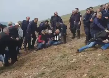 Η Δημοτική Κίνηση «Κοζάνη Τόπος να Ζεις» εκφράζει την συμπαράστασή της στους κατοικους της Καλαμιάς