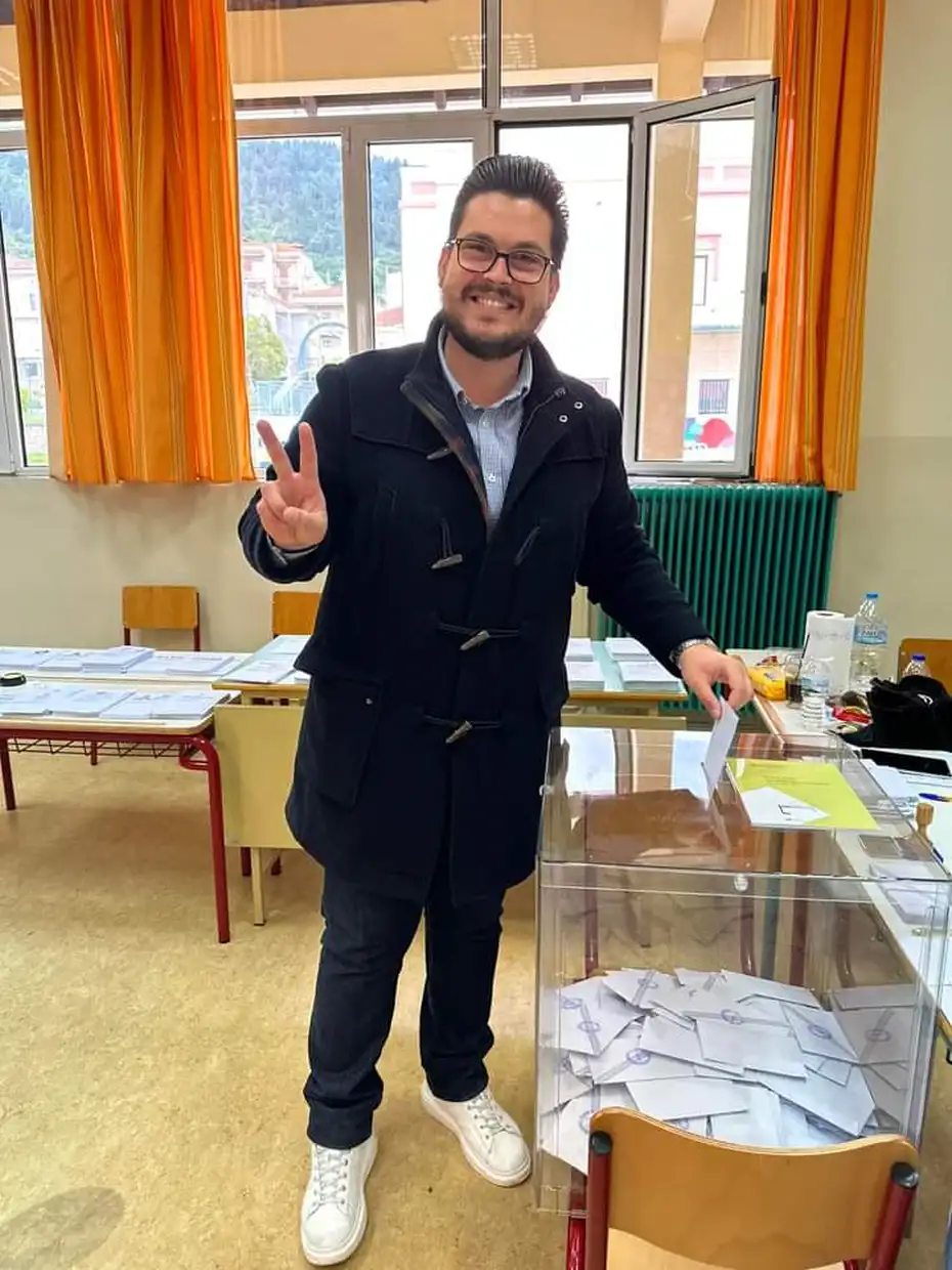 Εκλογές 2023: Η «Μάχη» Της Ψηφοφορίας Στην Κοζάνη Και Τη Δυτική Μακεδονία Στο Blog Του Θάρρος