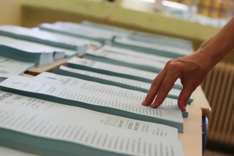 Εκλογές 2023: Πόσοι Βουλευτές Εκλέγονται Σε Κάθε Περιφέρεια Και Πώς Θα Ψηφίσουμε