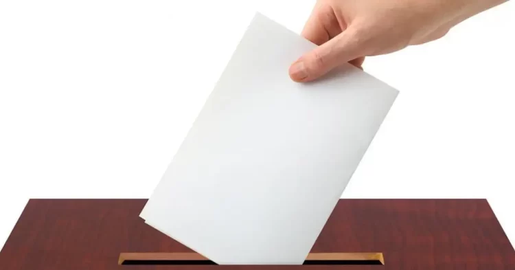 Εκλογές 2023: Πού «Πάνε» Λευκά Και Άκυρα Ψηφοδέλτια, Ποιοι «Ευνοούνται»