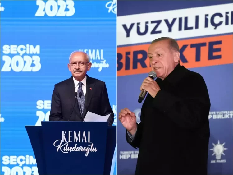 Εκλογές Στην Τουρκία: Πάμε Για Δεύτερο Γύρο – Ερντογάν Και Κιλιτσντάρογλου Δηλώνουν Σίγουροι Για Τη Νίκη