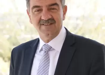 Ευχαριστήριο Δημάρχου Γρεβενών στον Περιφερειάρχη Δυτικής Μακεδονίας