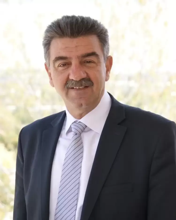 Ευχαριστήριο Δημάρχου Γρεβενών στον Περιφερειάρχη Δυτικής Μακεδονίας Ευχαριστήριο Δημάρχου Γρεβενών στον Περιφερειάρχη Δυτικής Μακεδονίας