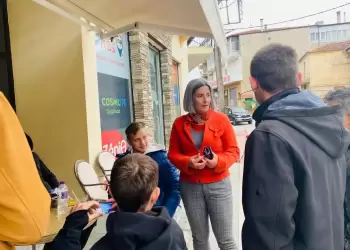 Ευλαμπία Πρώιου: Γιατί ο τόπος μας αξίζει τα καλύτερα όχι στα λόγια αλλά και στις πράξεις