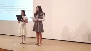 Φλώρινα: Η αστυνομία τίμησε τη μητέρα Φλώρινα: Η αστυνομία τίμησε τη μητέρα