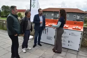 Φλώρινα: Ενημερωτική εκδήλωση για τα Επικίνδυνα Οικιακά Απόβλητα