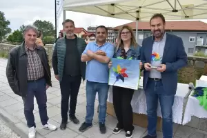 Φλώρινα: Ενημερωτική εκδήλωση για τα Επικίνδυνα Οικιακά Απόβλητα