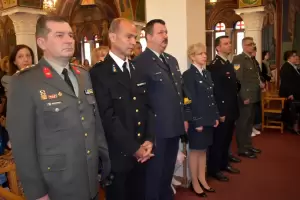 Φλώρινα: Ημέρα Μνήμης της Γενοκτονίας των Ελλήνων του Πόντου Φλώρινα: Ημέρα Μνήμης της Γενοκτονίας των Ελλήνων του Πόντου