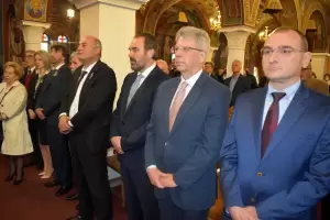 Φλώρινα: Ημέρα Μνήμης της Γενοκτονίας των Ελλήνων του Πόντου Φλώρινα: Ημέρα Μνήμης της Γενοκτονίας των Ελλήνων του Πόντου