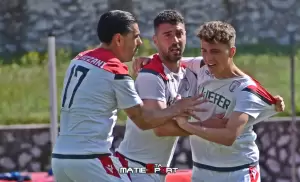 Γ’ Εθνική: Άξιοι πρωταθλητές ..Η επανάληψη μήτηρ πάσης μαθήσεως Η Κοζάνη ξανά στο θρόνο της