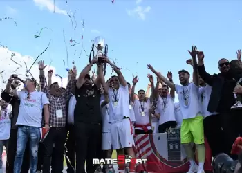 Γ’ Εθνική: Άξιοι πρωταθλητές ..Η επανάληψη μήτηρ πάσης μαθήσεως Η Κοζάνη ξανά στο θρόνο της