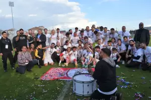 Γ’ Εθνική: Άξιοι πρωταθλητές ..Η επανάληψη μήτηρ πάσης μαθήσεως Η Κοζάνη ξανά στο θρόνο της