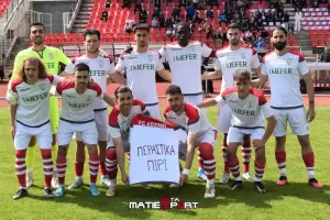 Γ’ Εθνική: Άξιοι πρωταθλητές ..Η επανάληψη μήτηρ πάσης μαθήσεως Η Κοζάνη ξανά στο θρόνο της