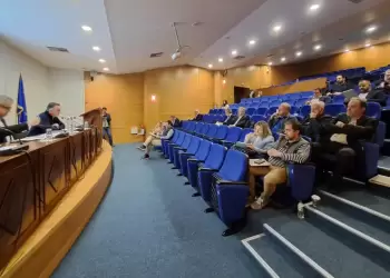 Γ. Κασαπίδης: