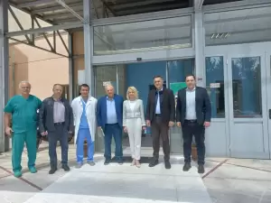 Γ. Κασαπίδης: «Καθήκον της Περιφερειακής Αρχής είναι η προστασία της Δημόσιας Υγείας» Γ. Κασαπίδης: «Καθήκον της Περιφερειακής Αρχής είναι η προστασία της Δημόσιας Υγείας»