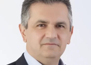 Γ. Κασαπίδης: Λογοδοτούμε Για Τις Θεσμικές Αποφάσεις Των Οργάνων Καθημερινά  Στους Δυτικομακεδόνες  