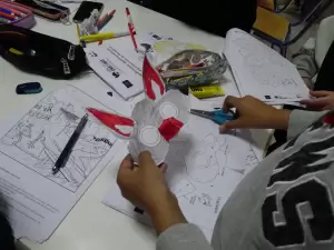 Γνωρίζοντας τις παρεξηγημένες φίλες μας, τις νυχτερίδες