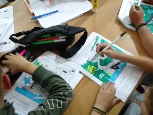 Γνωρίζοντας τις παρεξηγημένες φίλες μας, τις νυχτερίδες