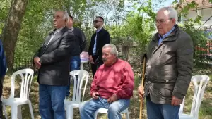 Γρεβενά: Σε Κιβωτό, Βατόλακκο και Ελεύθερο Β΄ ο Δήμαρχος για την 104η Επέτειο της Γενοκτονίας των Ποντίων