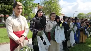 Γρεβενά: Σε Κιβωτό, Βατόλακκο και Ελεύθερο Β΄ ο Δήμαρχος για την 104η Επέτειο της Γενοκτονίας των Ποντίων